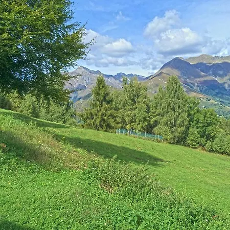 Casa vacanze Rustico Pregallo