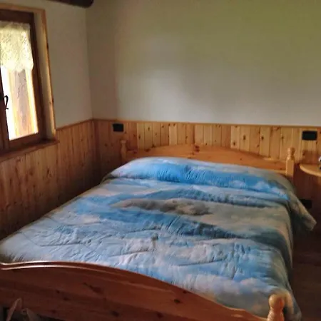 Rustico Pregallo Casa vacanze